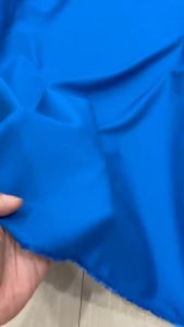 Kain Oxford Sariwarna 115 cm: Bahan Kemeja Hem Seragam Sekolah & Kerudung Hijab