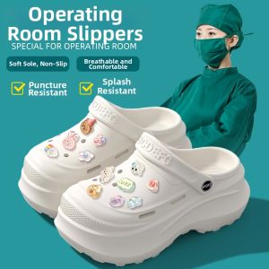 BUYANGSI | Non-slip and Odor-resistant Slipper Summer