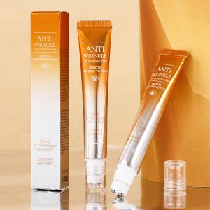 简素净 | 1/2/3pcs Eye Moisturizing Cream Fades Fine Lines Anti Dark Circles Eye Serum Remove Eye Bag Puffiness Anti-Aging Firmness Eye Ca