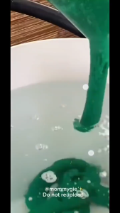 JJK DIY Dishwashing Liquid Kit: Easy Mix Formula & Calamansi & Lemon Scent