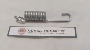 Rusi Brake Pedal Spring (Replacement) - Compatible with Multiple Models