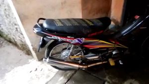 Knalpot CKD Motor Satria Fu, Vixion Supra, Mx 135 Sonic & GTR150