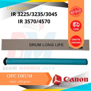 Opc Drum Mesin Fotocopy IR 4570/3245/3045