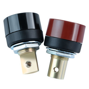 OUZO | European Fast Connection Standard A Socket
