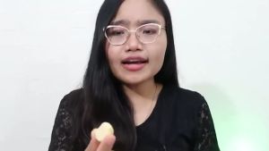 Bawang Putih Biasa Segar | Honan | 1KG | 500GR | 250GR | 100GR | 50GR