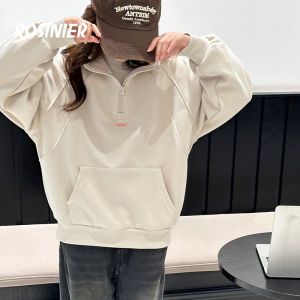 Hooded Kids Sweatshirt For Mid To Older Children Spring