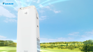 Máy Lọc không khí Daikin MC55UVM6-7 - Hàng chính hãng