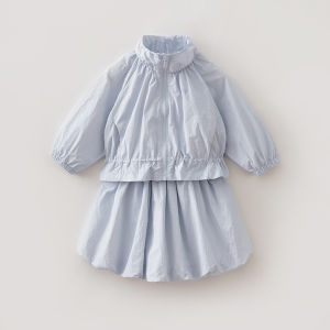 Marc&Janie | Lightweight Breathable Girl Jacket Set Autumn New Arrival