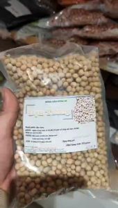 Đậu tương (đỗ tương) - đậu nành hạt chuẩn to đẹp làm sữa hạt tàu hũ tào phớ