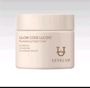 Skincare Level up Moisturizer Shellasaukia skincare