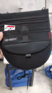 Motorcycle Underseat Organizer by Immortal Motobag for MIO i 125  MIO SOUL i 125  MIO SOUL i 115  MIO MXI