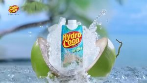 Hydro Coco Air Kelapa Original 330/500ml