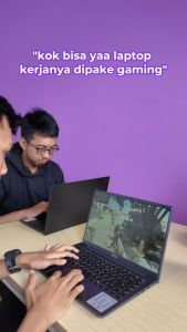 Axioo MyBook Hype 5 AMD X5 Ryzen 5-5500U/8GB/256GB/FHD IPS -  Windows 11