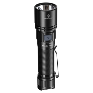 Fenix | Đèn Pin Năng Lượng Cao Chống Nước Sạc Điện