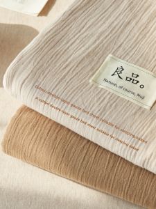 NONGNONGAI | High Grade 100% Cotton Baby Sheet Single Piece