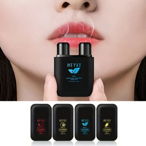 Peppermint Thanh Năng Lượng Giảm Mệt Mỏi Hút Mũi Làm Mát Dầu 2 Lỗ Sức Sống Sảng Khoái Chăm Sóc Răng Miệng & Mũi 3.6G