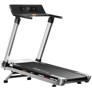 Home Use Foldable Incline Treadmill