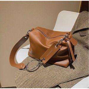 G2841 Tas Shoulder Bag Selempang Wanita 1Kg Muat 2Pcs - Calviero Collection