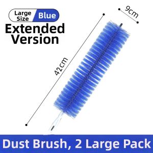 FURENJILI | Bendable Cleaning Brush for Fans Air Conditioners Screens