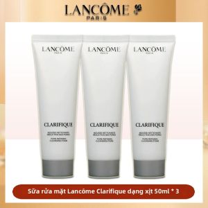 Lancôme | Sữa Rửa Mặt Làm Sạch Cung Cấp Nước & Kiểm Soát Dầu Aurora 125ml