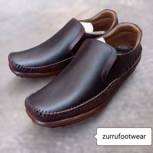 SEPATU KULIT PRiA TERBaru