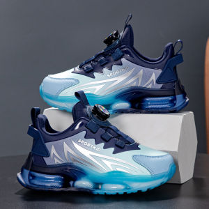 ATONGMU | Non-Slip Breathable Cushion Boys Sports Shoes