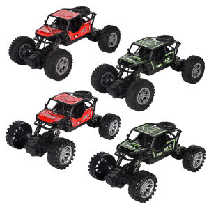 LELEMAO | Off-road 4WD Climb Electric Childrens RC Car