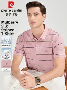 Pierre Cardin | Smooth High-end Mens T-shirt