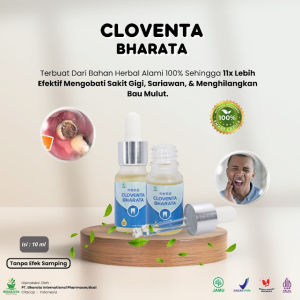 Obat Sakit Gigi Meredakan Sakit Gigi Gigi Berlubang dan Gusi Bengkak Cloventa Bharata