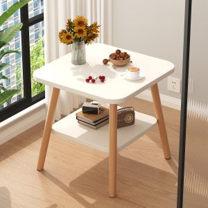 FWTDF | Mobile Sofa & Bedside Side Table