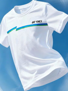 Yonex | Áo Thun Tay Ngắn Chống Ẩu Nhanh