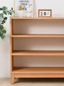 DUM Storage Box with Handle | Stackable PET ABS Organizer | Transparent White | 3 Sizes