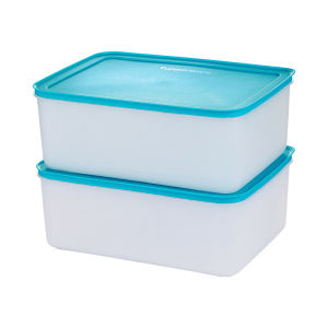 Tupperware | Large Sealed Food-Grade Freezer and Refrigerator Preservation Box 5.7L