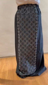 Sarung INSTAN Laki Dewasa Motif Polosan