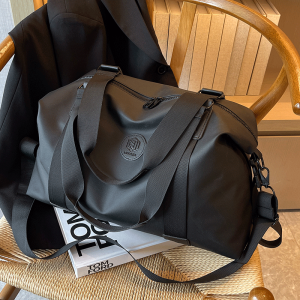 Túi Du Lịch Đi Công Tác Ngắn Ngày Túi Xách Tay Túi Đựng Đồ Hành Lý Sức Chứa Lớn Ba Lô Tập Gym Thể Thao Chống Nước Phân Tách Khô Ướt