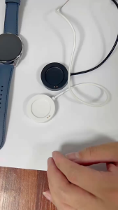 Cáp sạc cho Xiaomi Watch S4/ 2 Pro/ S3/ H1/ S2 (CMI2P)