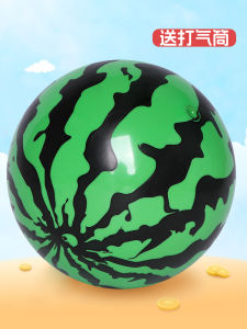 ลูกบอลยางยืดทรงสีสันสดใสสำหรับเด็ก ขนาดใหญ่ สำหรับเล่นกีฬากลางแจ้งและใช้เล่นในบ้าน อุปกรณ์การศึกษาสำหรับเด็ก