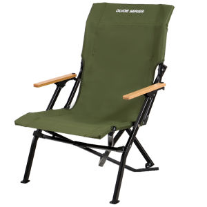 guide series | Outdoor Portable Folding Chair Aluminum