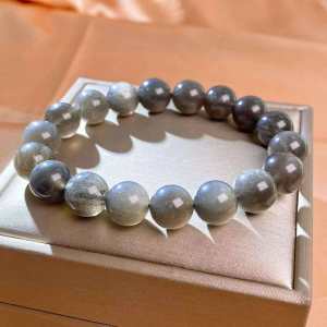 [MY🇲🇾 Ready Stock]🌌🐺 11MM 天狼星手串Sirius Star Crystal Bracelet｜觉醒潜能 ✦ 增强直觉 ✦ 灵性指引 ✦ 守护力量｜