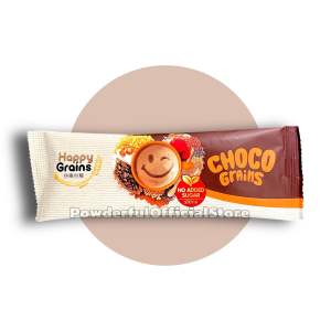 Happy Grains 25g/sachet