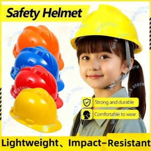 Hard Hat Safety Helmet Emergency Hardhat Lightweight Durable Safety Helmet Hard Hat For Earthquake Heavy Duty Safety Construction Helmet Hard Hat Construction Safety Equipment