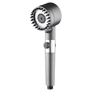 Super Pressurized Shower Head Set