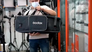Godox Bag CB05 Carry Bag For Studio Set Tripod Stand Accessories กระเป๋า กระเป๋าชุดไฟ กระเป๋าขาไฟ กระเป๋าอุปกรณ์ - Digilife Thailand