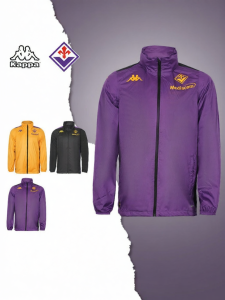 Kappa | Hooded Long Sleeve Raincoat