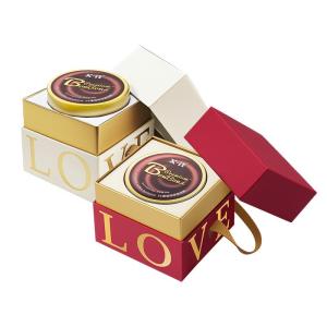 IMINT | Wedding High-end Gift Box Coffee Candies