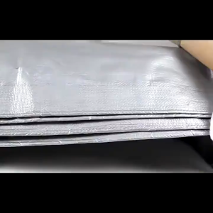 Multi purpose thickened waterproof canvas tarpaulin canopy Insulation moisture-proof mat