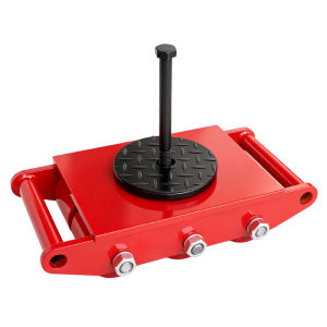 Heavy Duty Slip Resistant Moving Cart