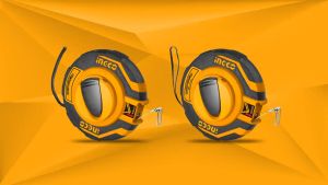 Steel measuring tape JWHSMT8430 (Singapore Local Authorized)