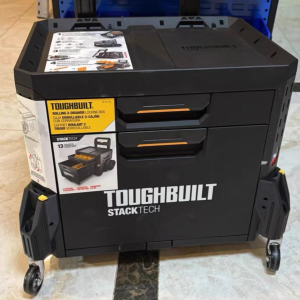 TOUGHBUILT | DIY Tool Box Accessories Wheel Lock
