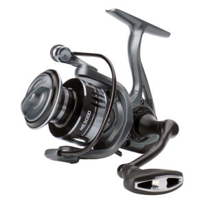 Huidiao 3+1BB Zero Play Spinning Reel 2000-7000 5.2:1 Gear Ratio Smooth Casting Fishing Reel 8kg Max Drag Metal Spool/Handle